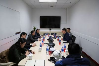 智慧引領(lǐng)制造變革 余亮茹調(diào)研英威達(dá)智慧工廠建設(shè)與設(shè)備運(yùn)維新路徑