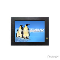 10.4寸觸控一體機(jī) 設(shè)備控制新利器及其在工業(yè)與辦公領(lǐng)域的應(yīng)用