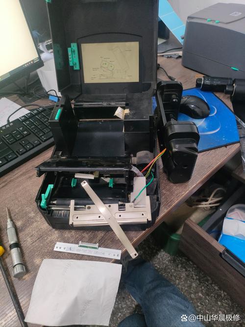 中山市15年老店 專業上門服務，全方位覆蓋計算機與辦公設備維修維護