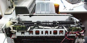 復印機、打印機、一體機專業維修與上門加粉服務